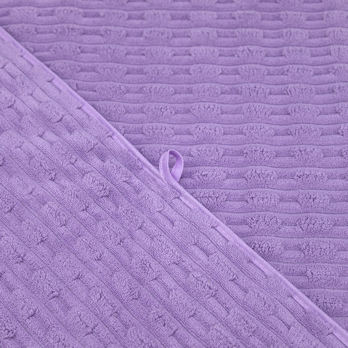 Полотенце BRAVO Фарбен 130 x 70 см 2 шт. - фото 4