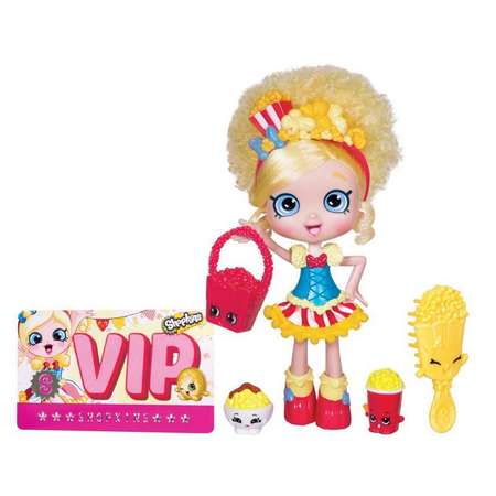 Кукла мини Shopkins