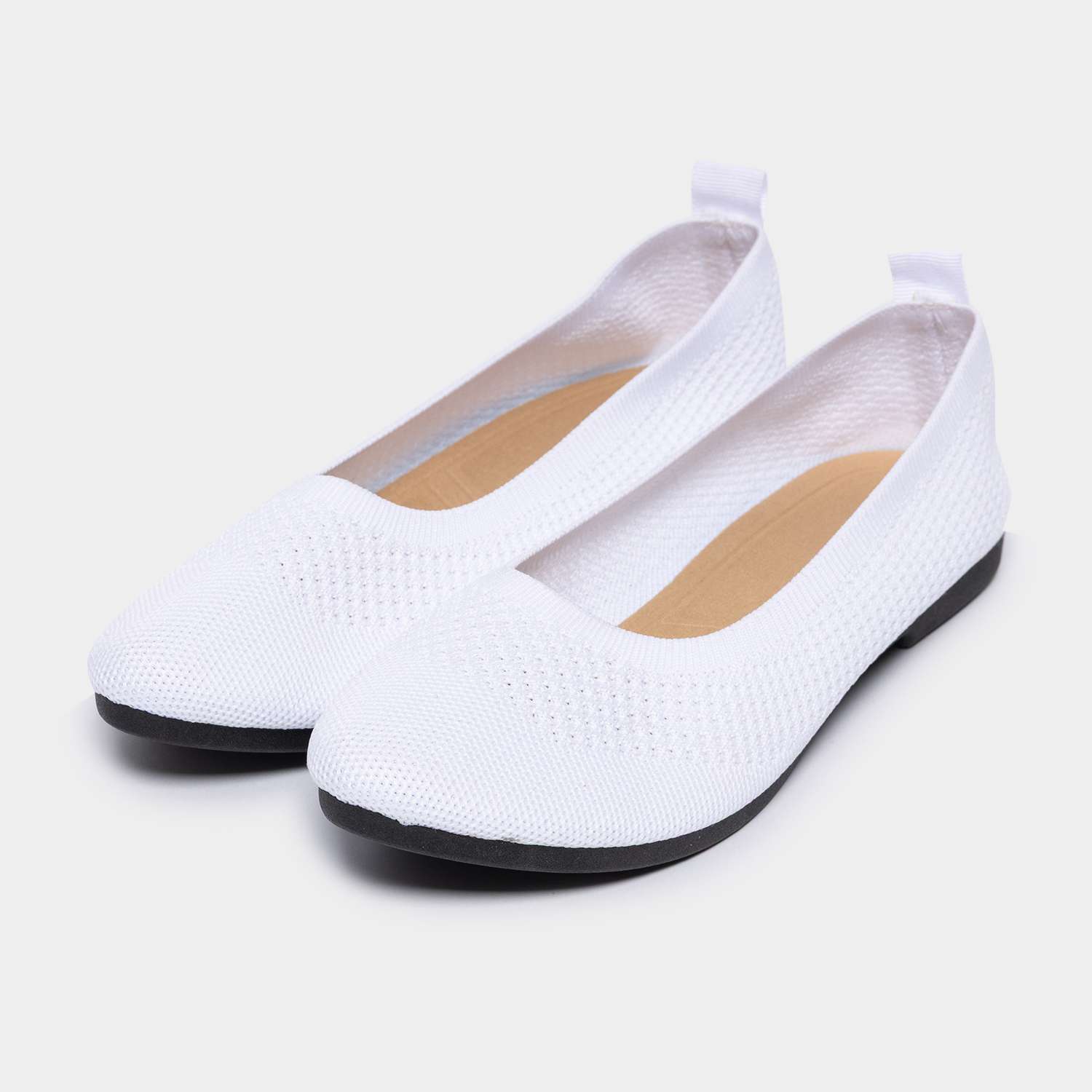 Туфли ё - фото 1