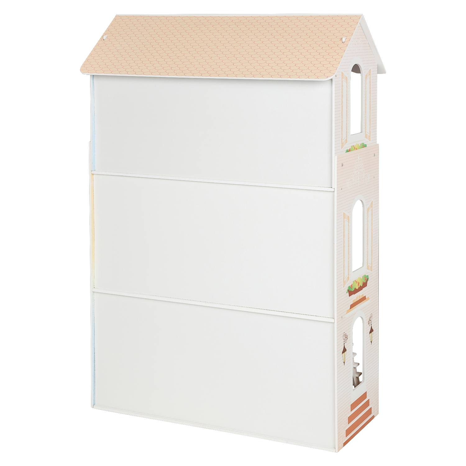 Домик для кукол PAREMO 120 см с мебелью PD315-02 - фото 18