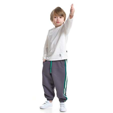 Брюки Mini-Maxi