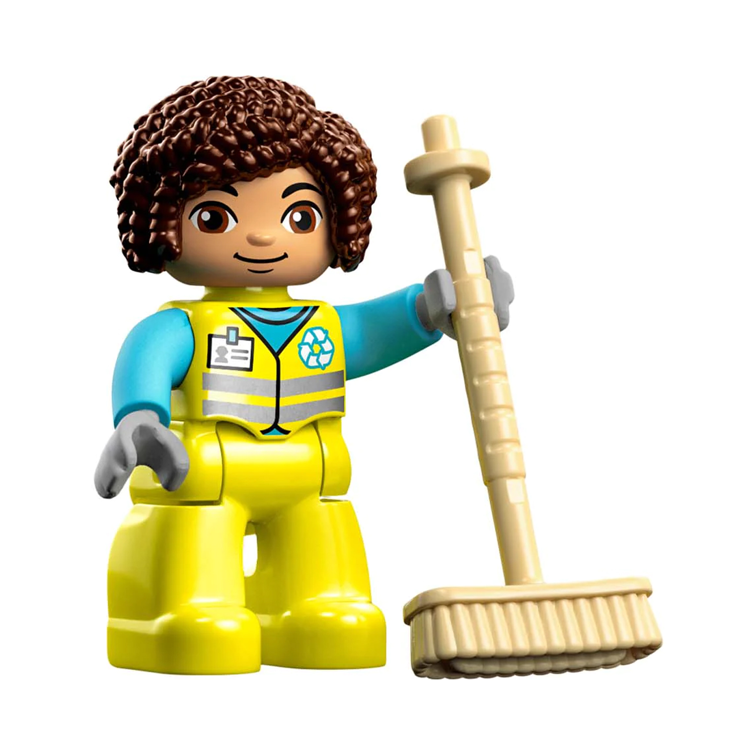Конструктор LEGO DUPLO 15 дет. - фото 9