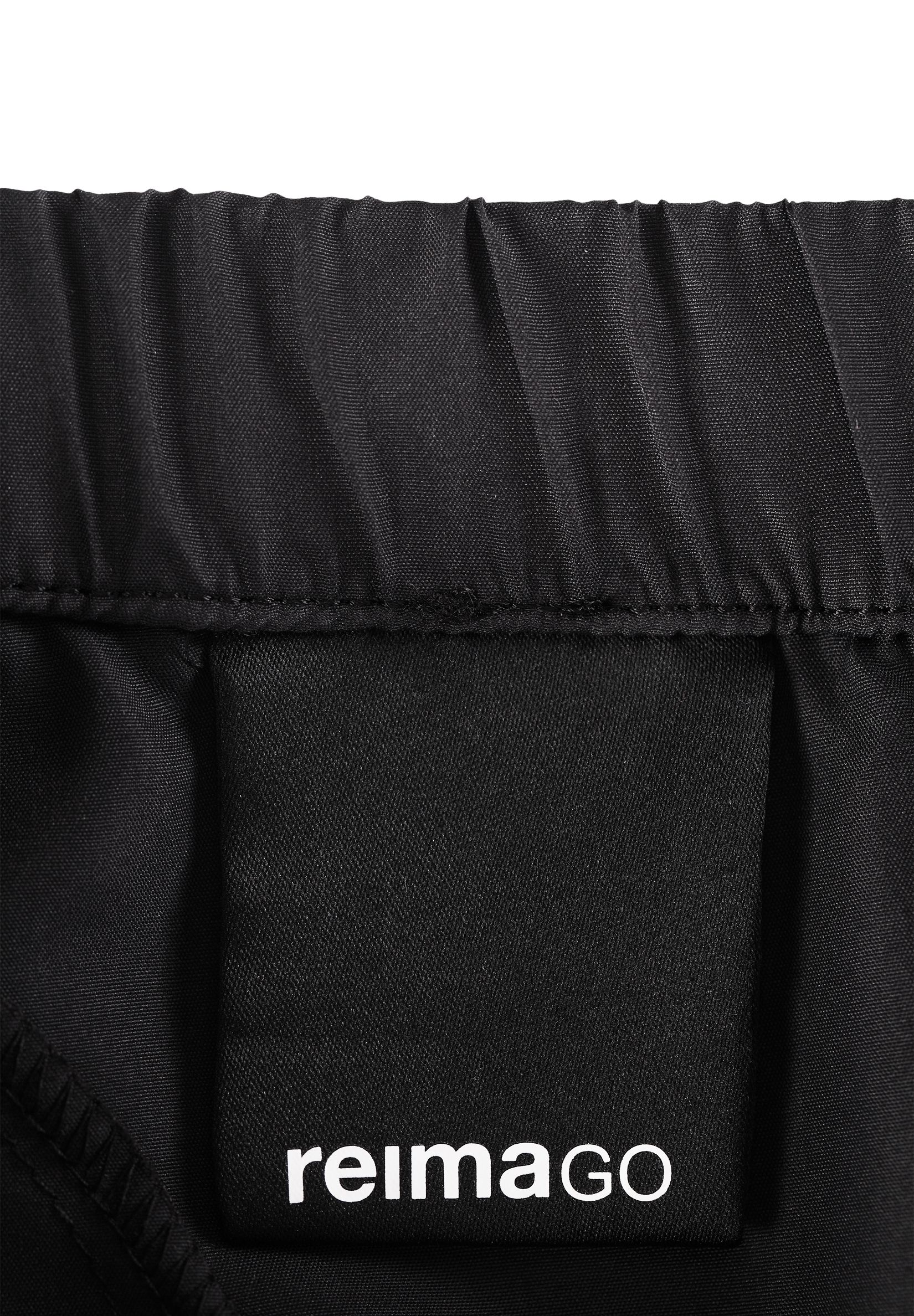 Брюки Reima 532132-9990 - фото 4