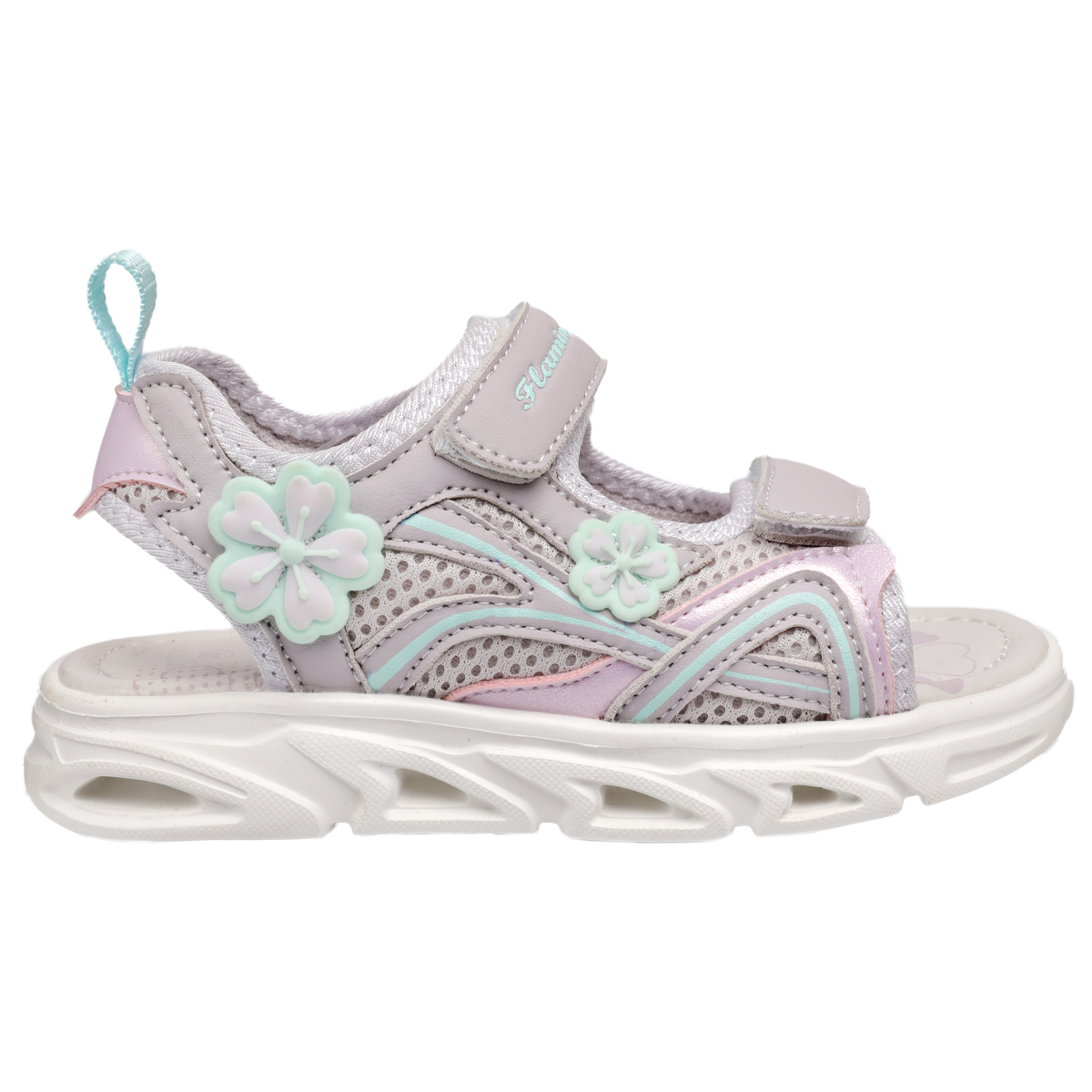 Сандалии Flamingo 261S-Z20-6698 - фото 2