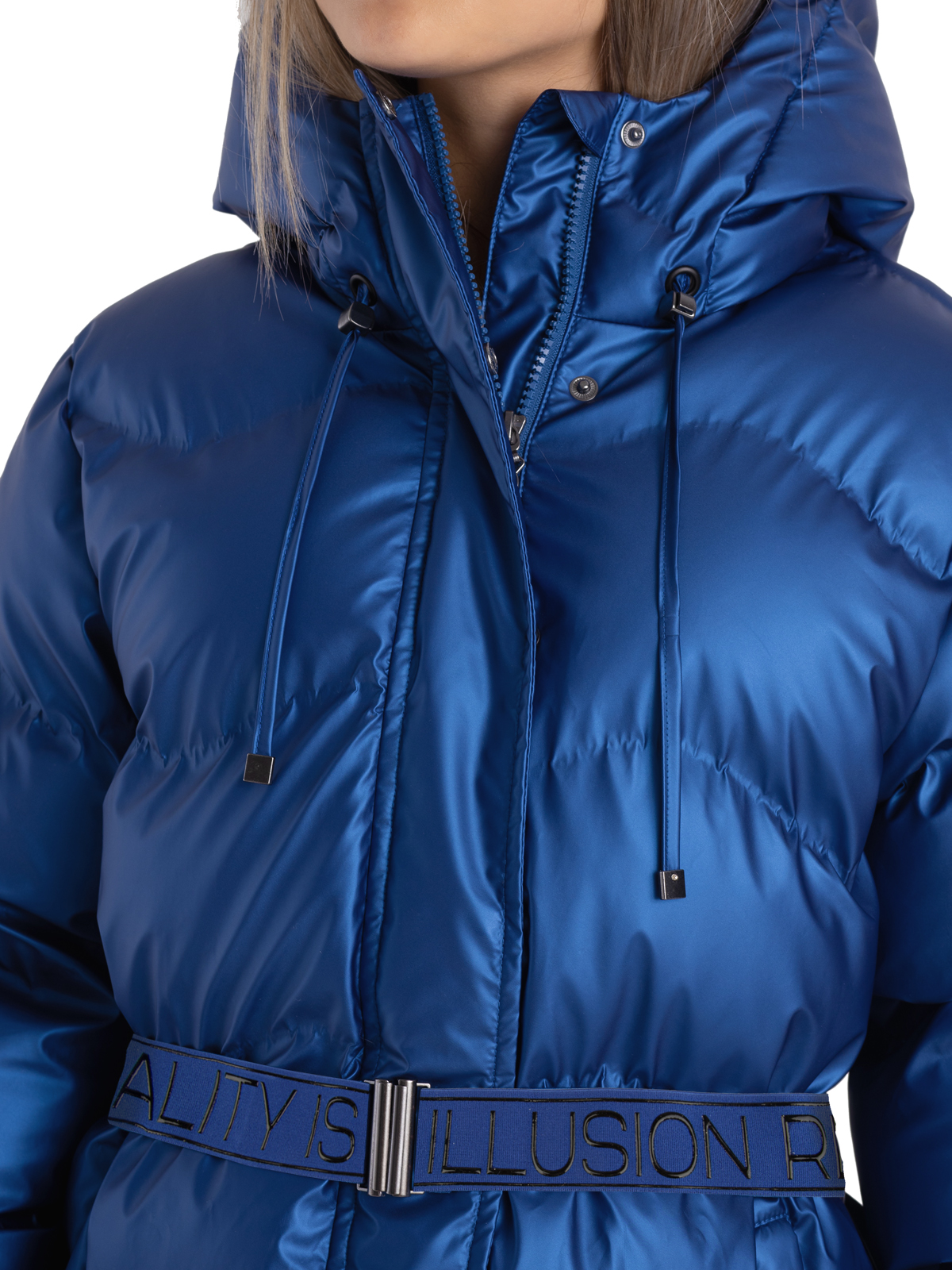 Куртка Kapika KJGCK19-Z4 - фото 7