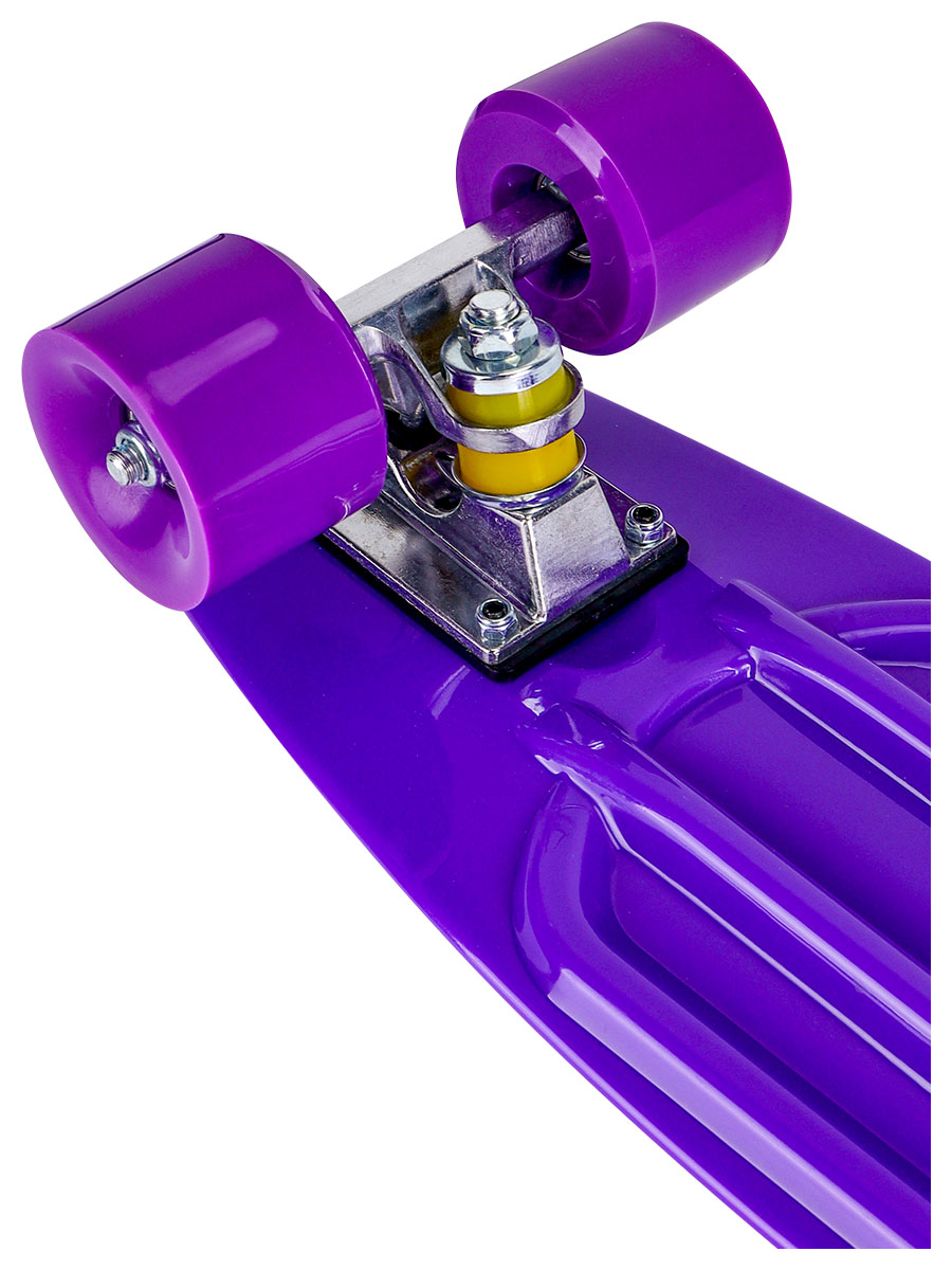 Скейтборд U-TURN 56 см - фото 3