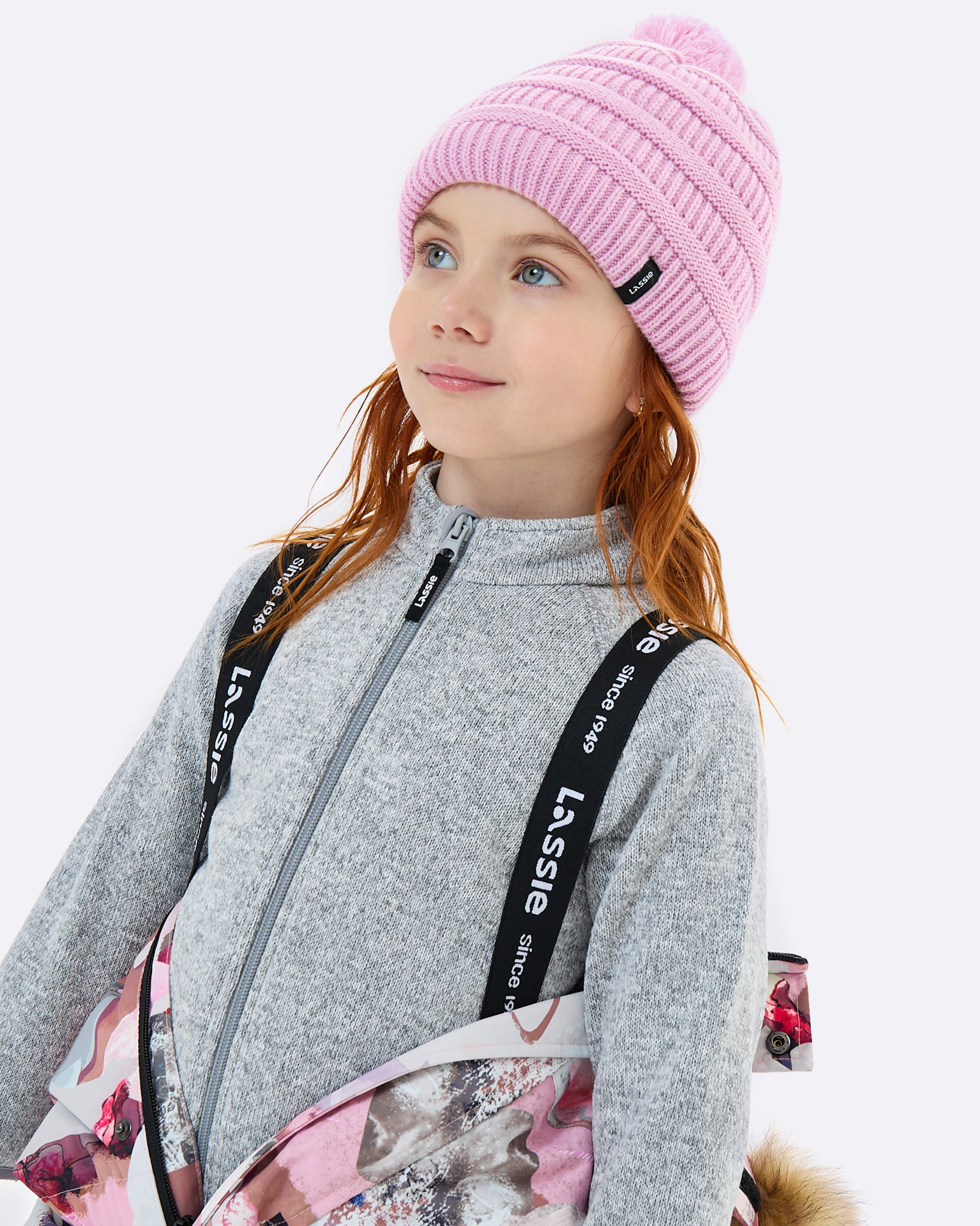 Комбинезон Lassie 72105306DM-9000 - фото 11