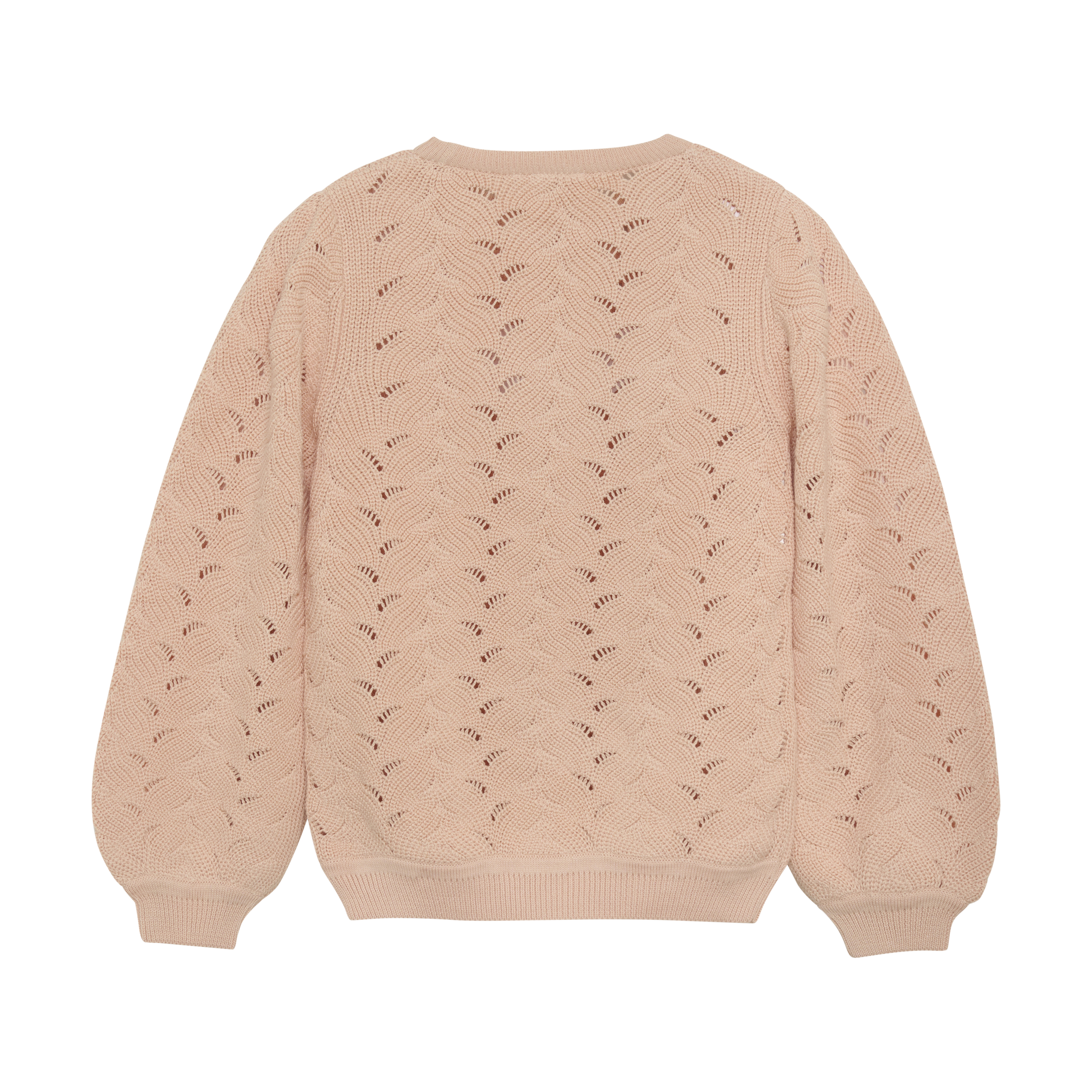 Джемпер MinyMo 123423-5314 - фото 2