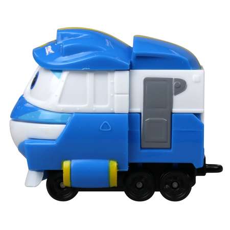 Поезд Robot Trains Кей