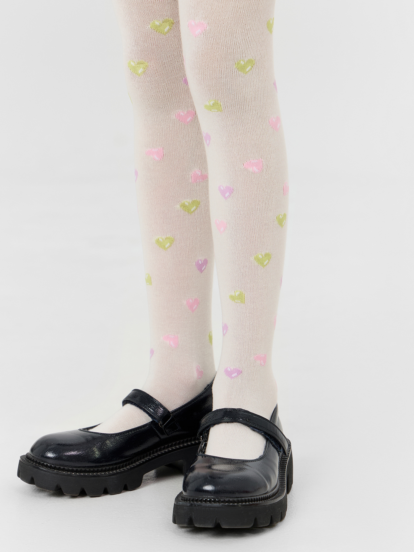 Колготки Mark Formelle (Марк Формэль) 700K-2721/молочный - фото 3