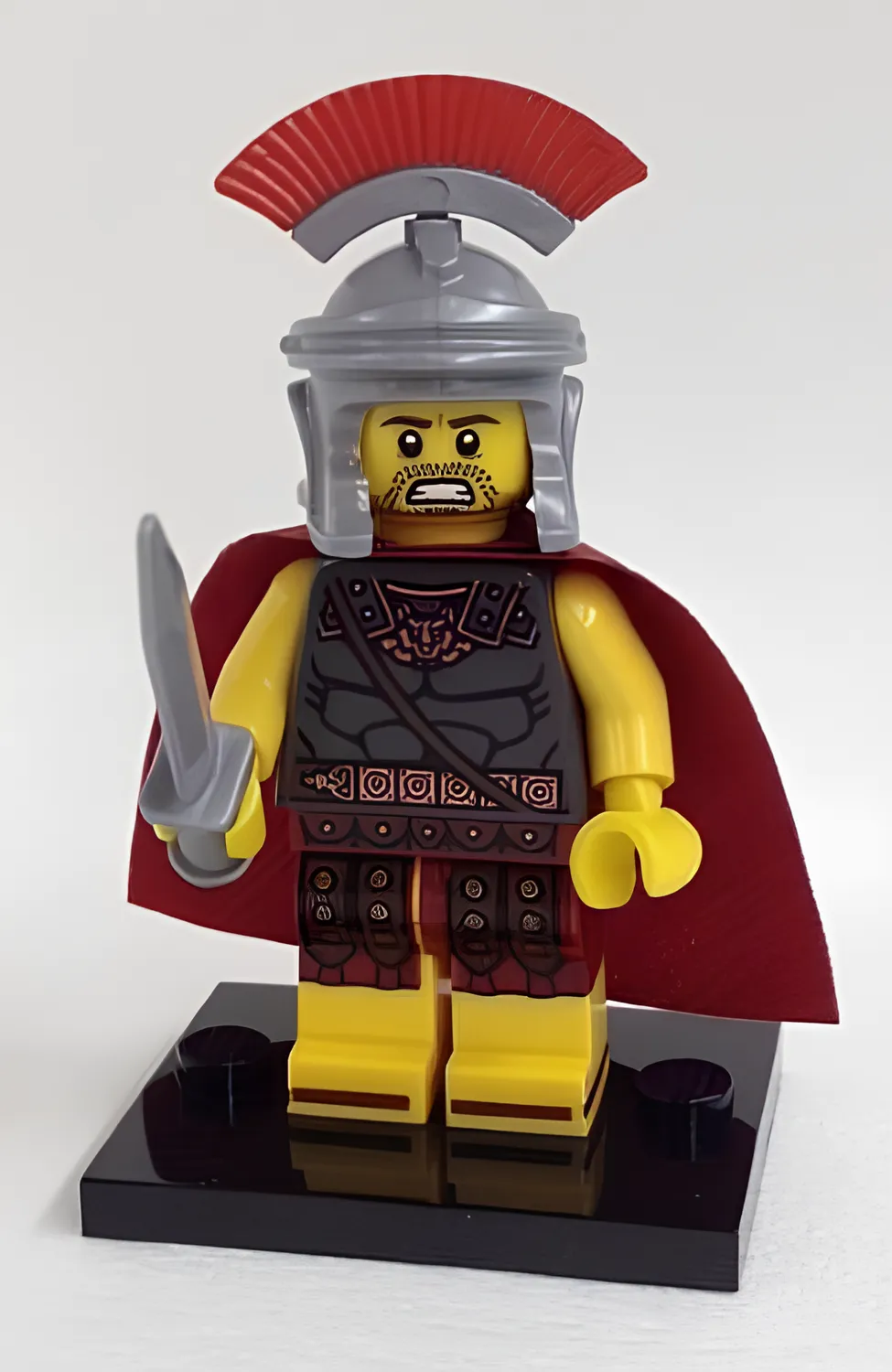 Изображение товара Фигурка LEGO Minifigures