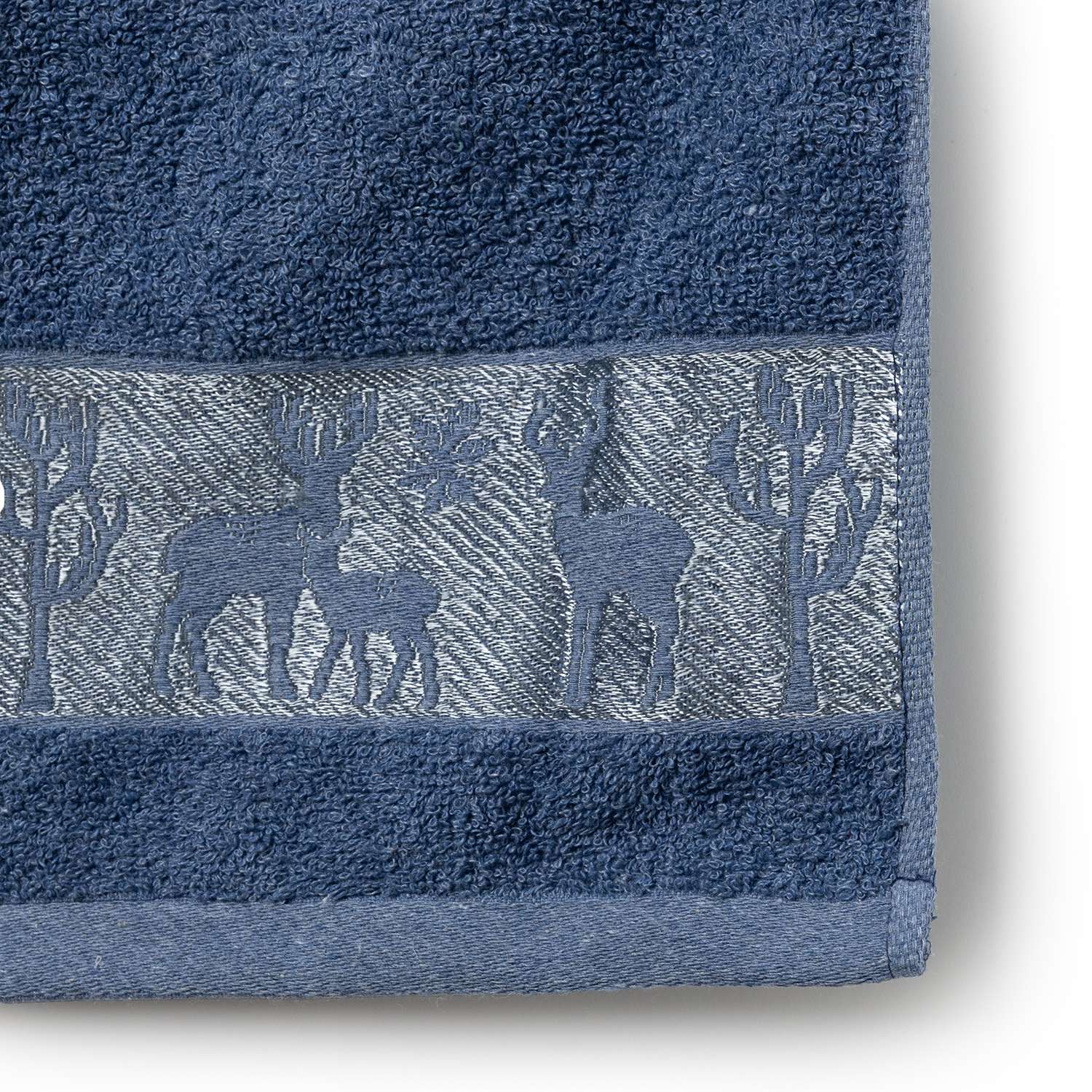 Полотенце ё для ванной - фото 3