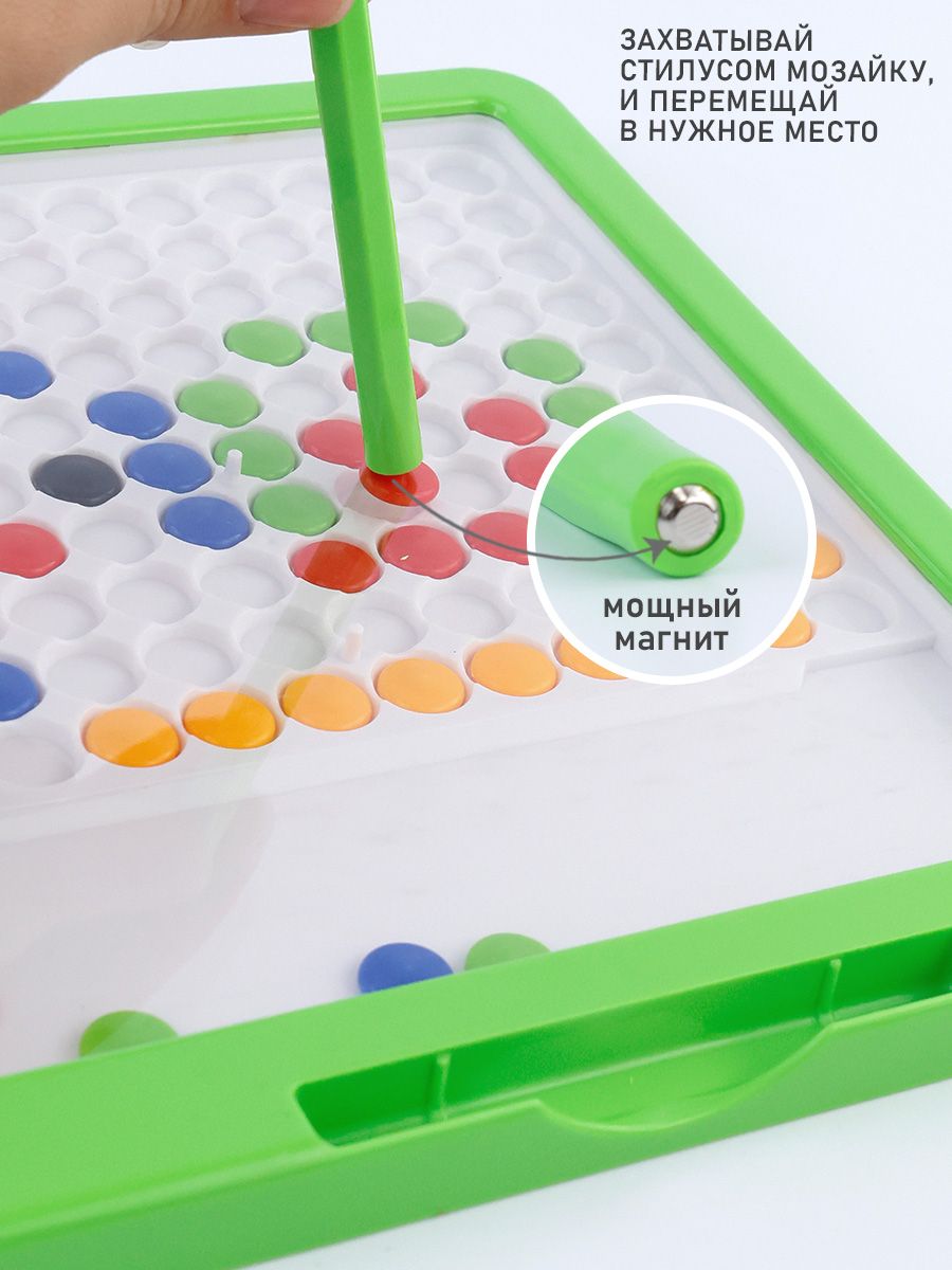 Игрушка TIPTOPOLIS Пуговки - фото 3