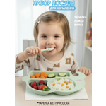 Изображение товара Набор посуды Добрый Филин 4 предм.