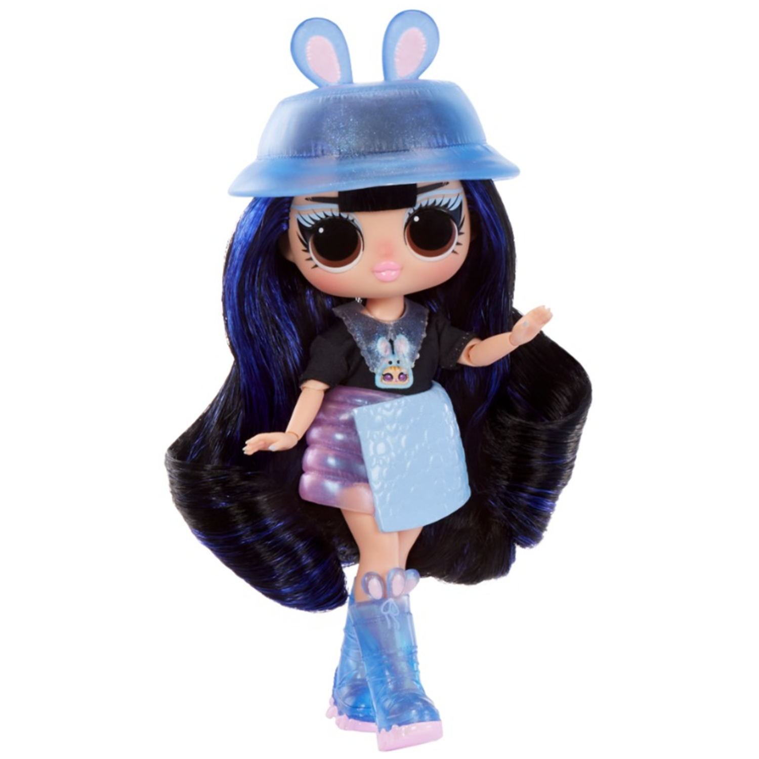 Кукла классическая L.O.L. Surprise! Tweens Costume Айя Черри высота 16 см 504054EUC - фото 4