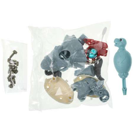 Конструктор 1TOY сборная игровая модель
