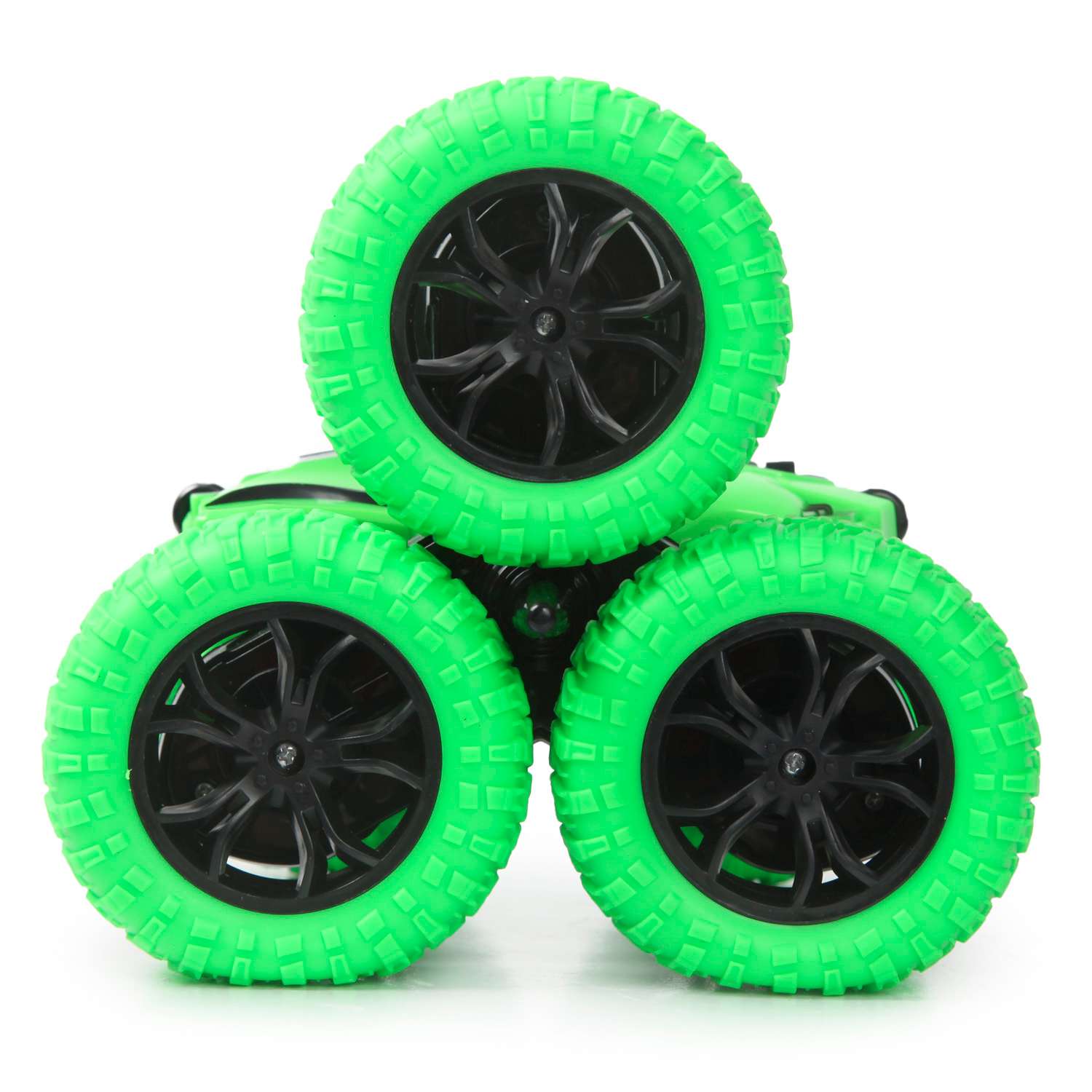 Внедорожник РУ Mobicaro - фото 5