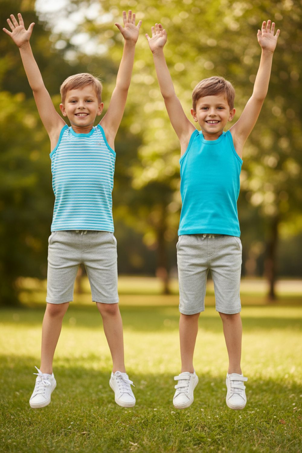 Майка 2 шт SoloWay SW3180 - фото 4