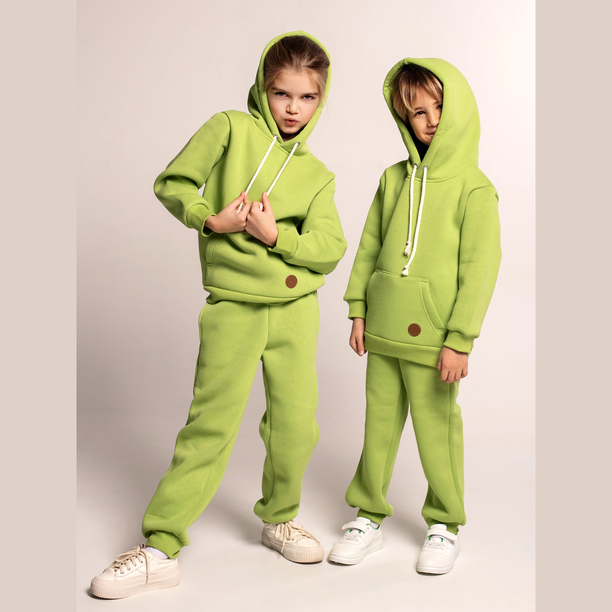 Спортивный костюм Персона Junior кд1011 - фото 23