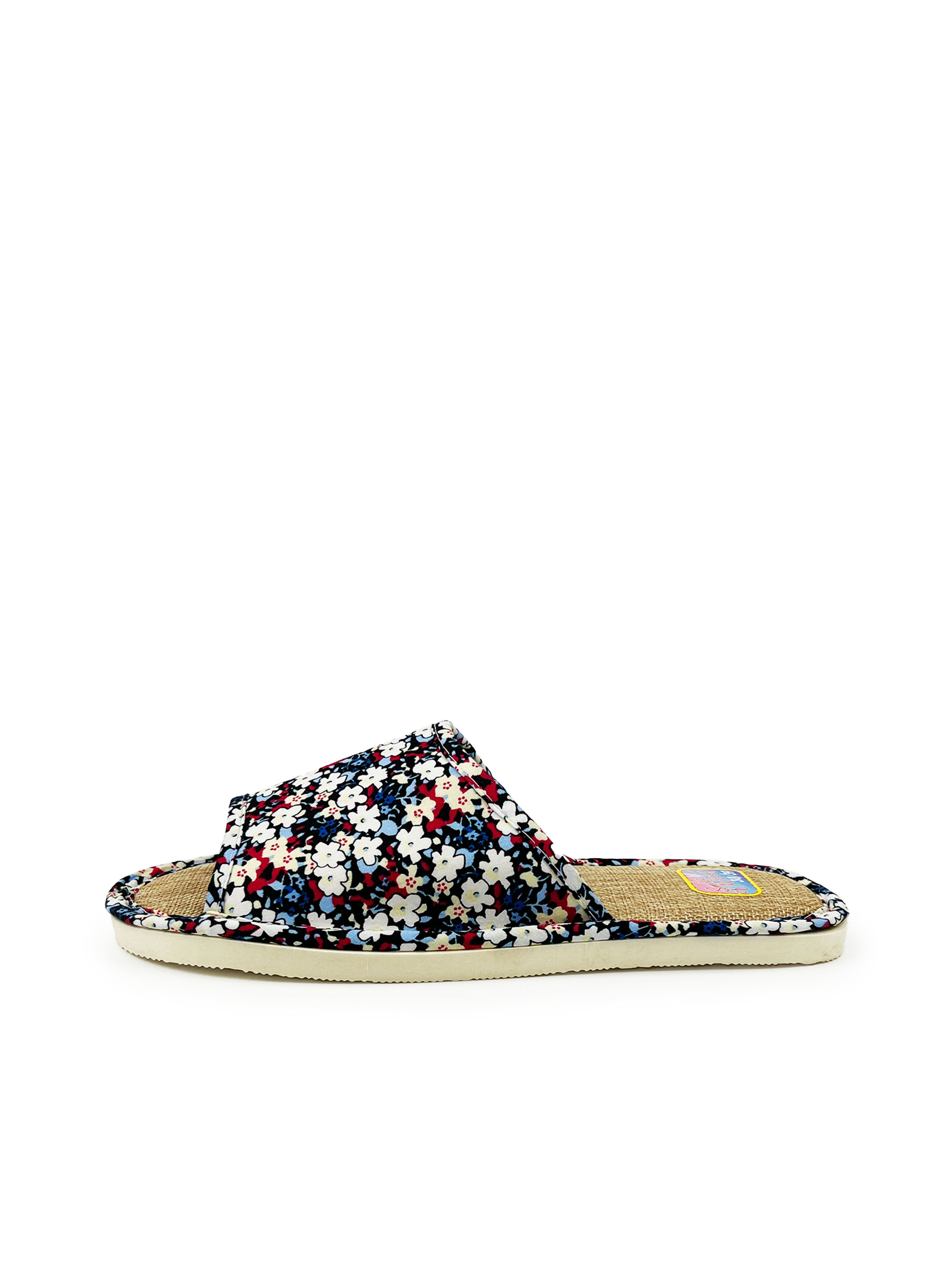 Тапочки SMILE of MILADY А-70 В22-098-1-02 отк. - фото 8