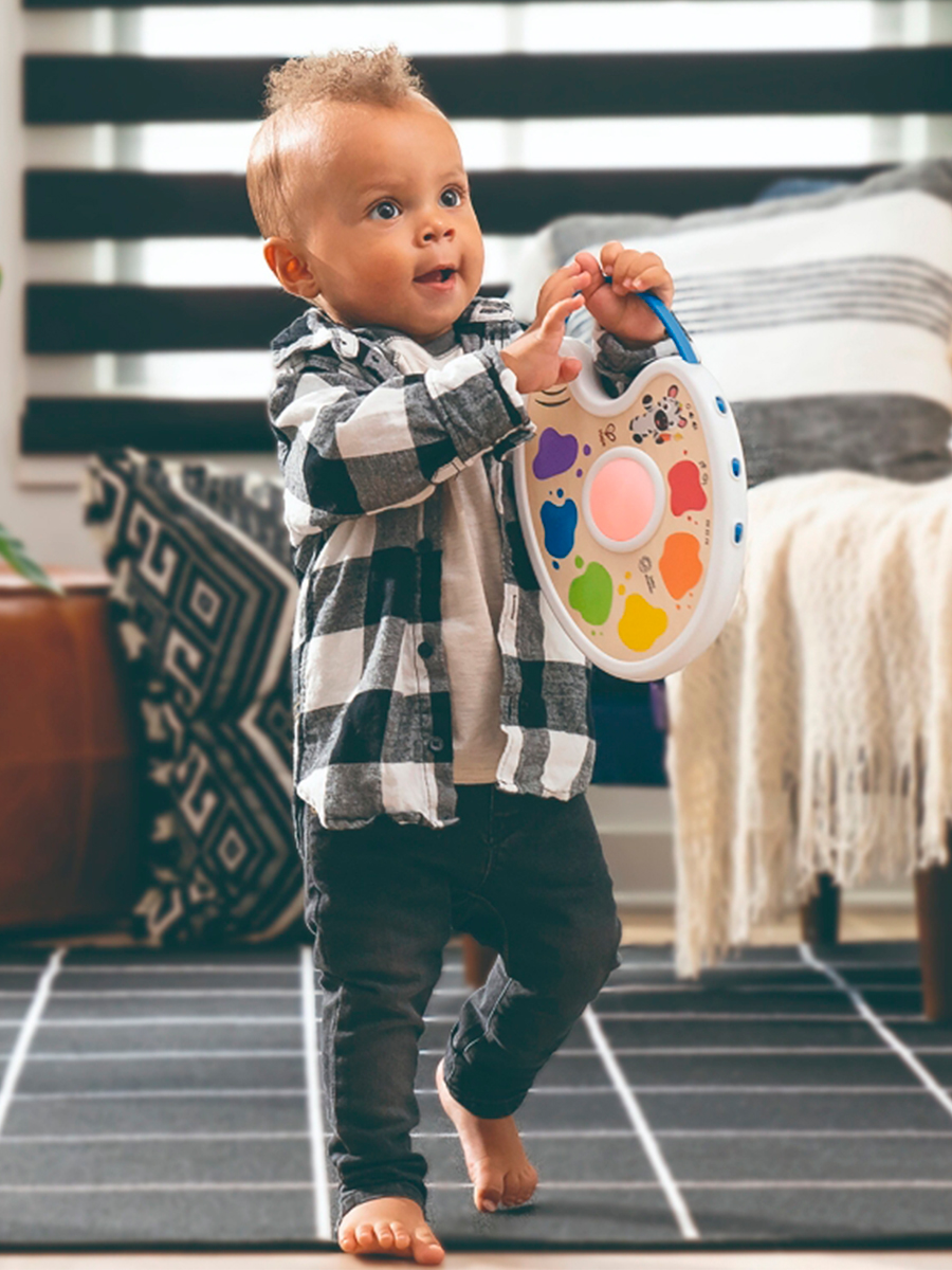 Игрушка Hape развивающий центр - фото 3