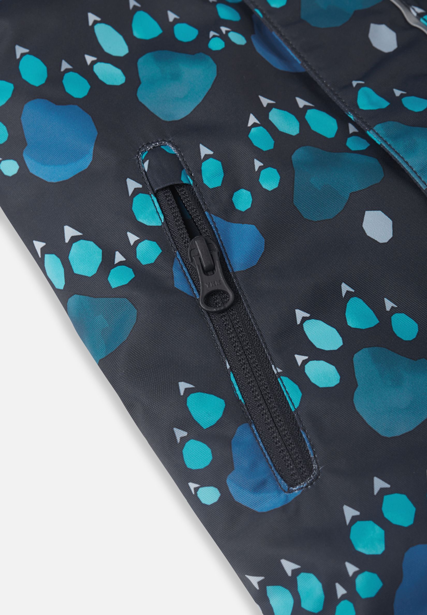 Комбинезон Reima 510306A-6985 - фото 8