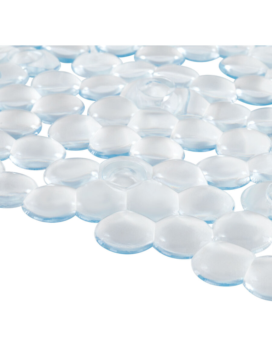 Коврик для ванной PRIMILA Капли 39 x 69 см - фото 12