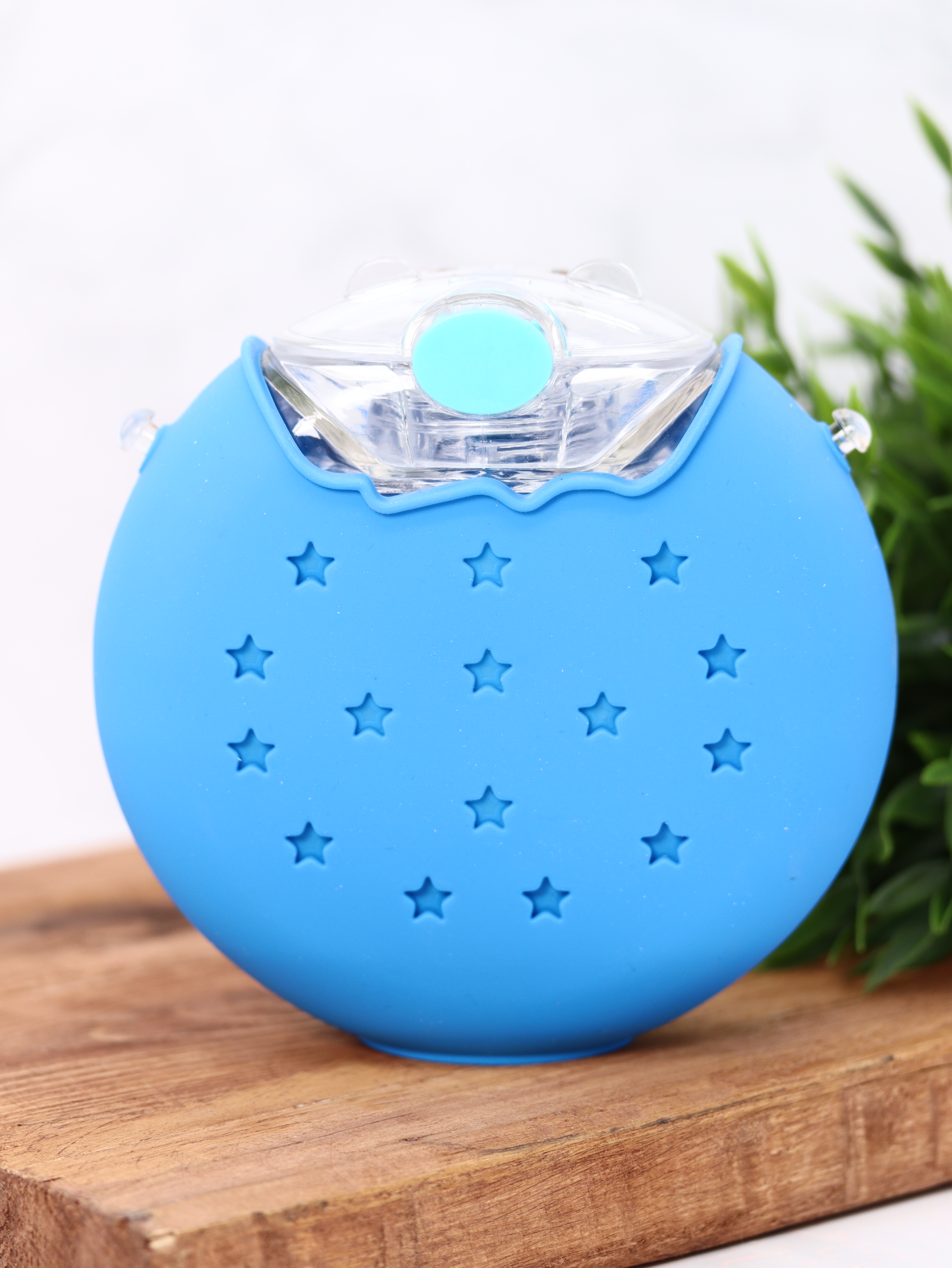 Бутылка iLikeGift 380 мл - фото 6