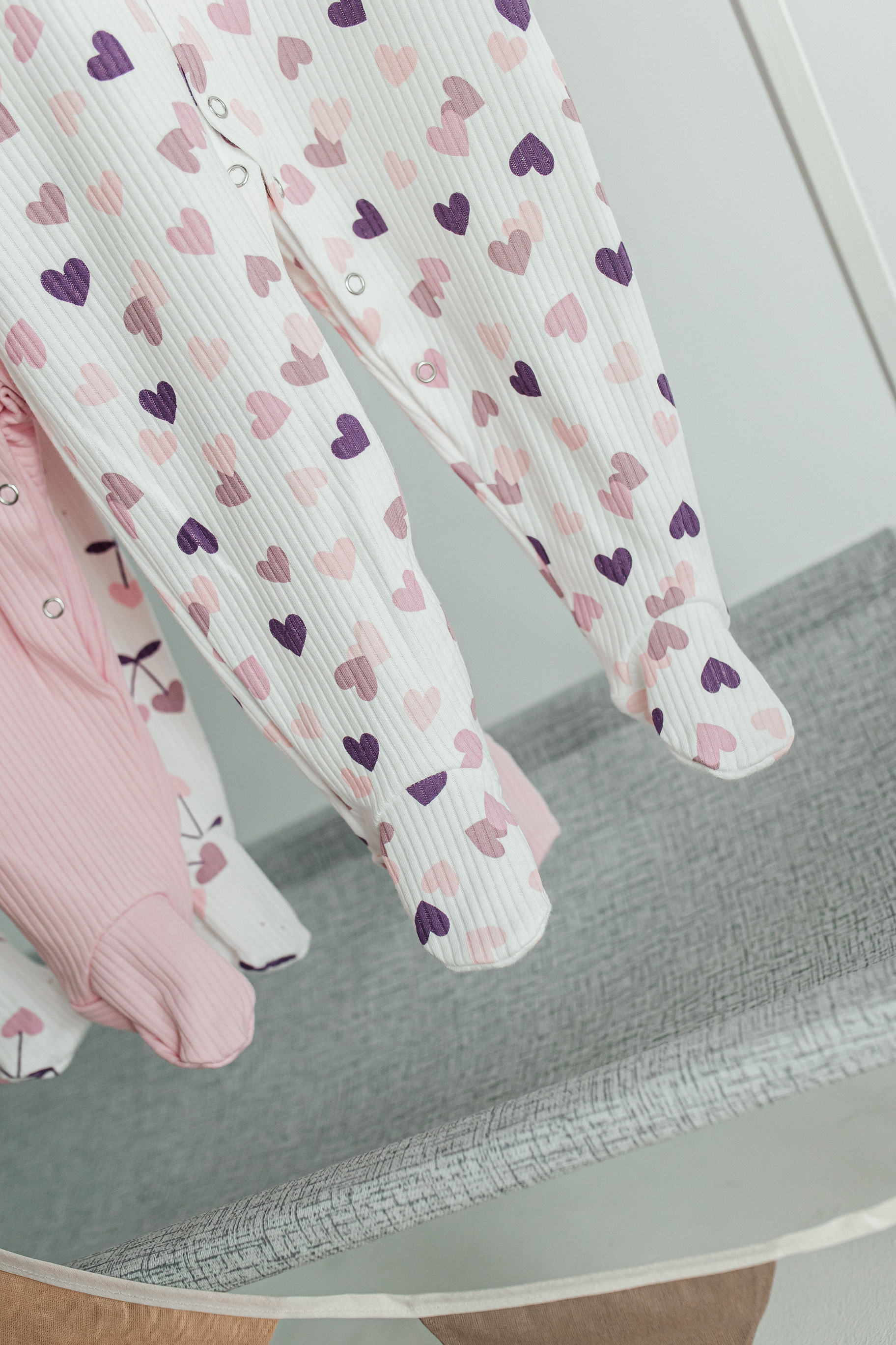 Комбинезон 3 шт TOPOTUSHKI ТКР0508788ин - фото 10