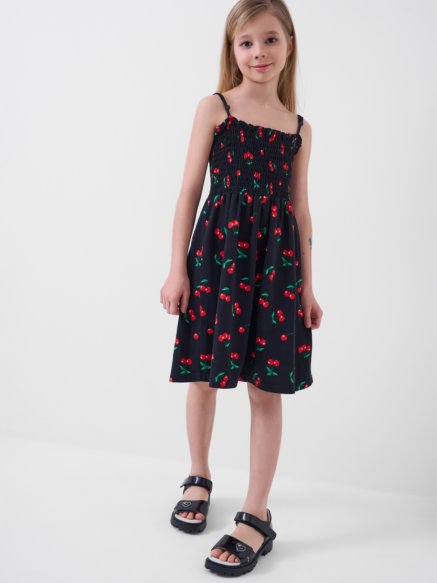 Сарафан PlayToday 12621573 - фото 7