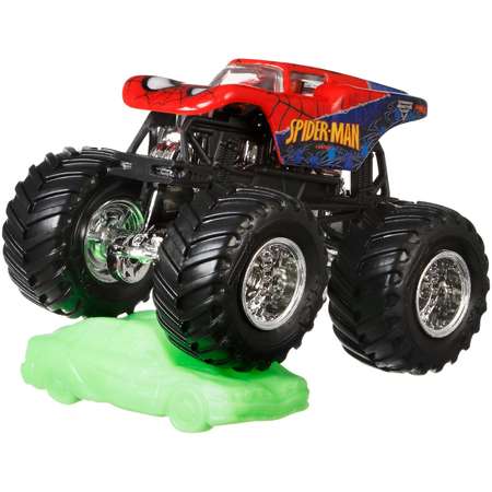 Автомобиль Hot Wheels 1:64