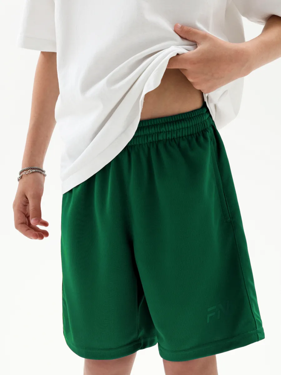 Шорты FN KFN4272001-354 - фото 1