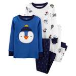 Пижама 2 шт Carters