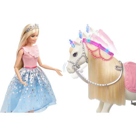 Кукла модельная Barbie