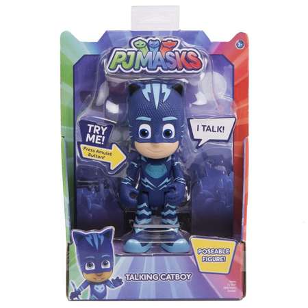 Фигурка PJ masks