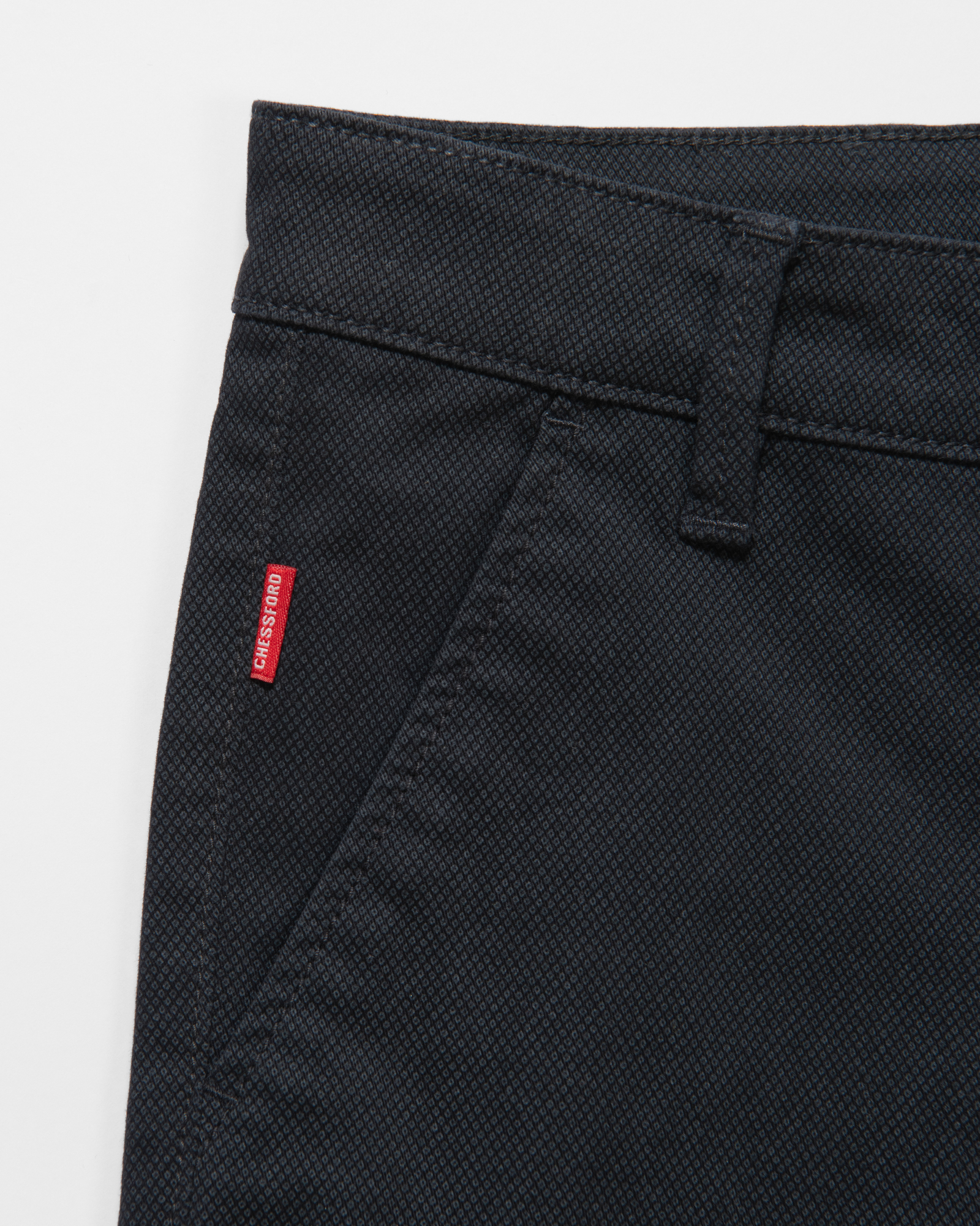 Брюки Chessford B24CH2SCB23192tbDG - фото 5