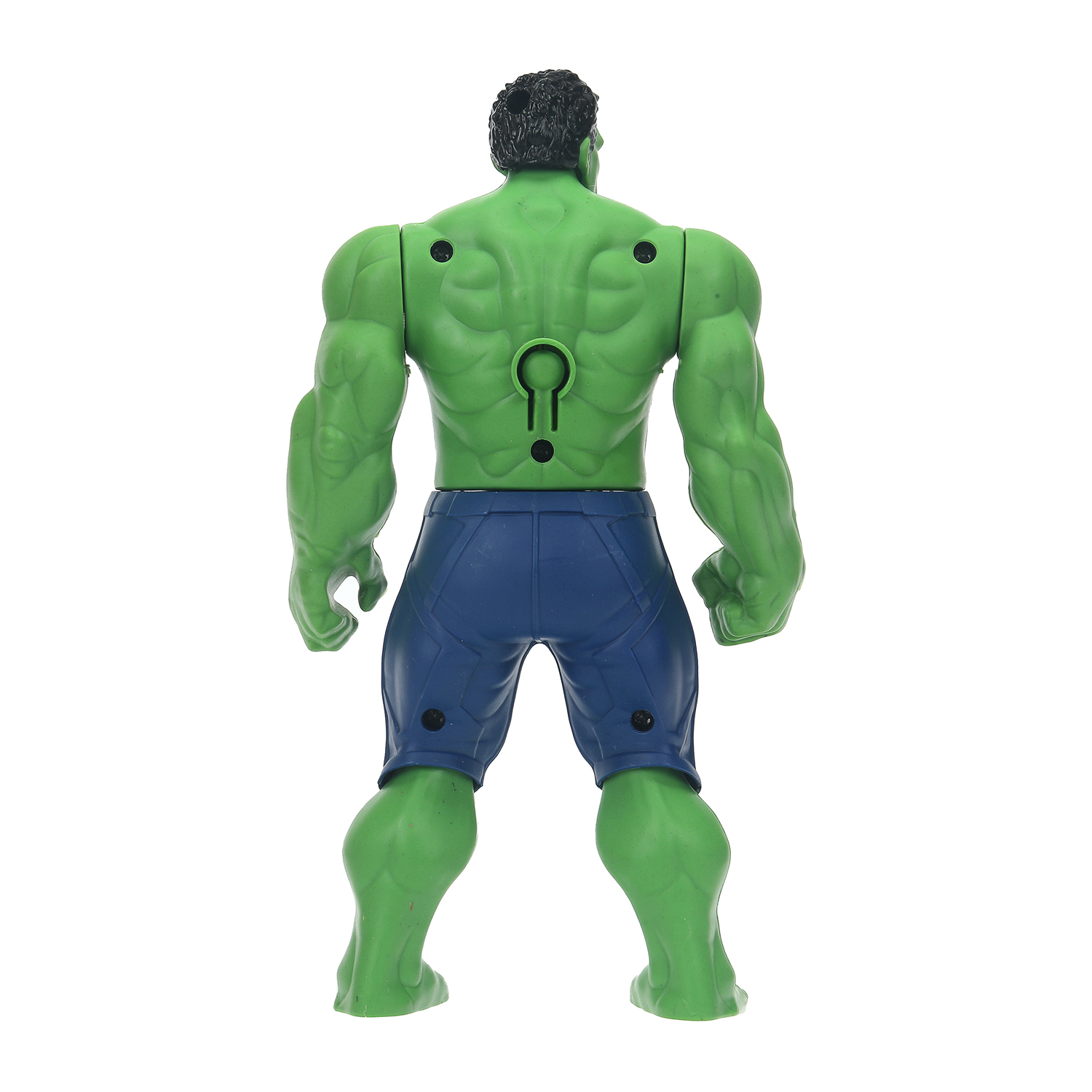 Фигурка Huada Toys Халк - фото 3