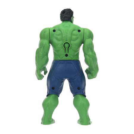 Фигурка Huada Toys Халк