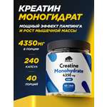 Креатин Prime Kraft капсулы 240 шт