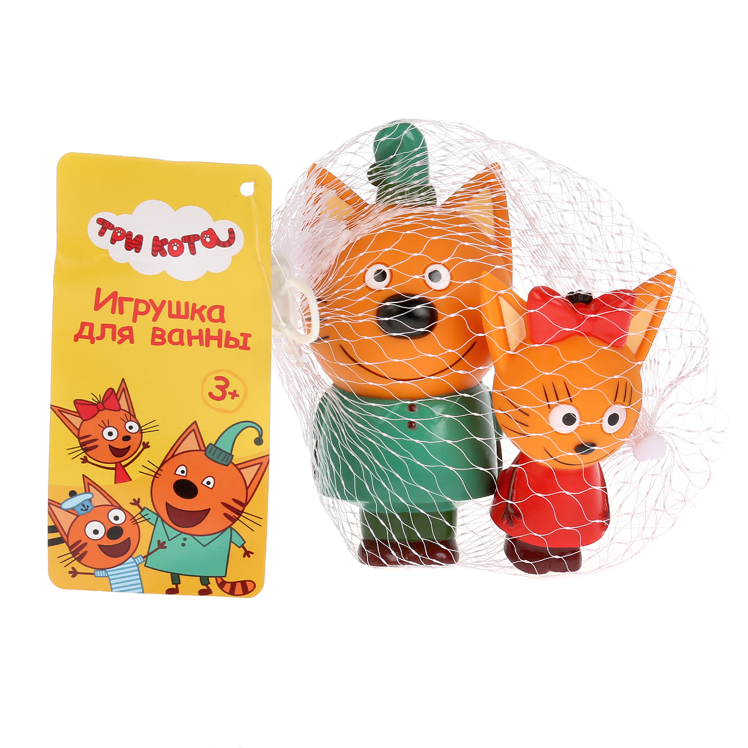 Игрушка Играем вместе - фото 2