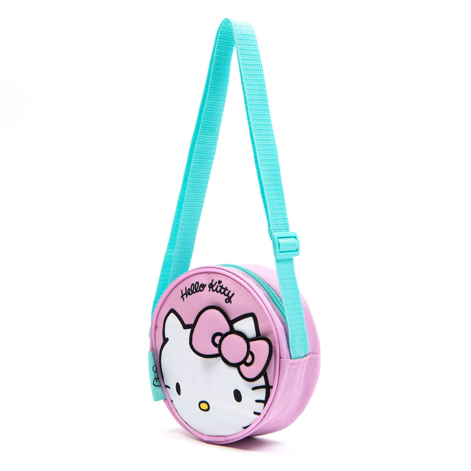 Сумка Erhaft Hello kitty плечевая - фото 3