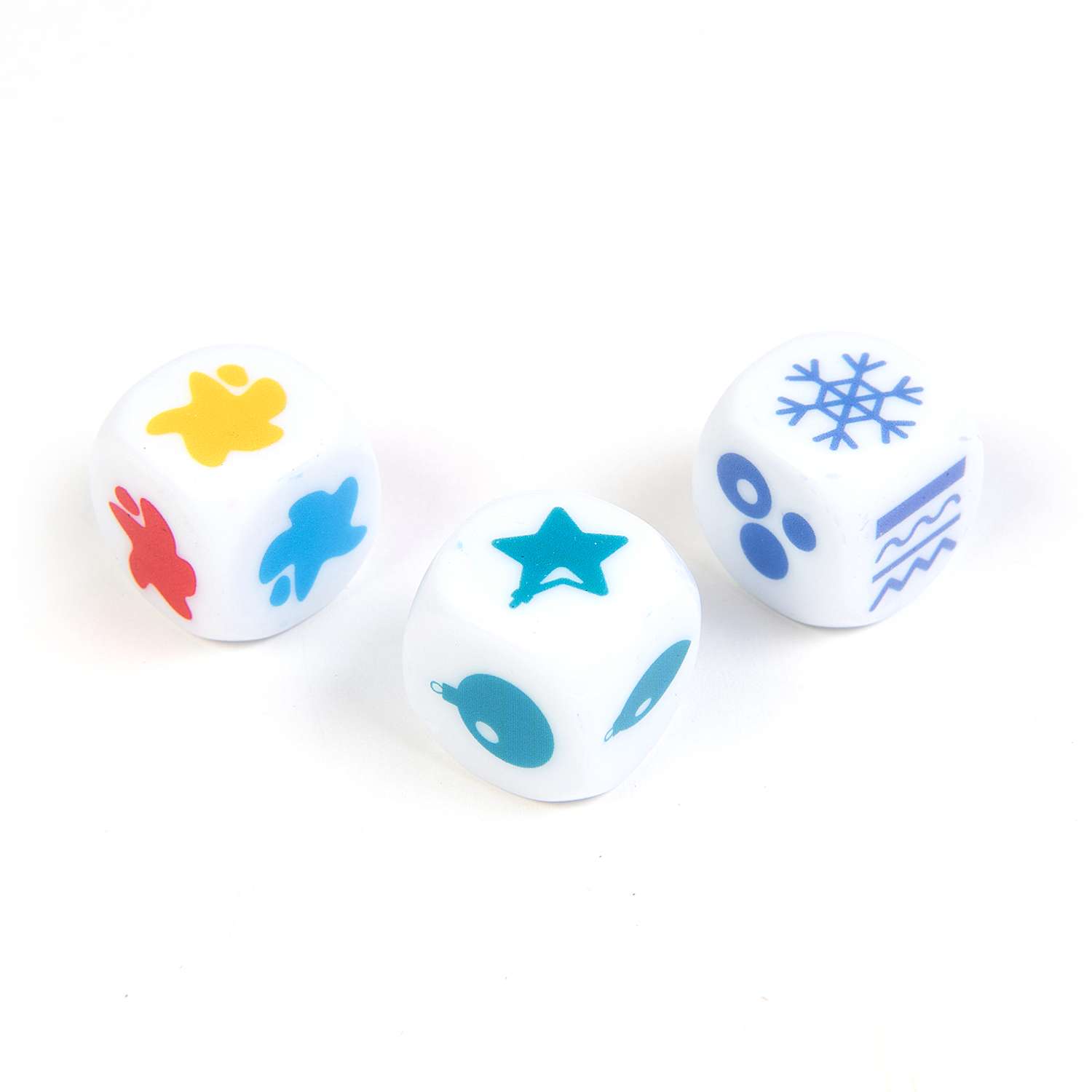 Настольная игра Десятое королевство Новогодняя - фото 7