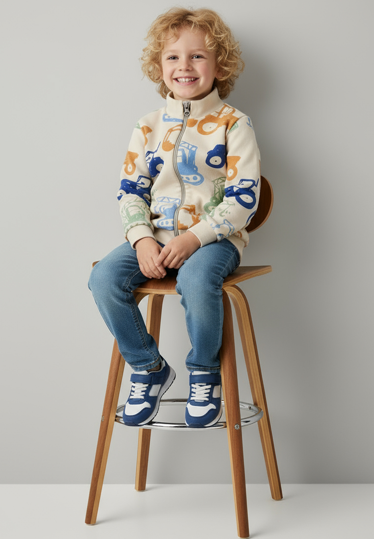 Толстовка YOULALA 1563310205 - фото 2