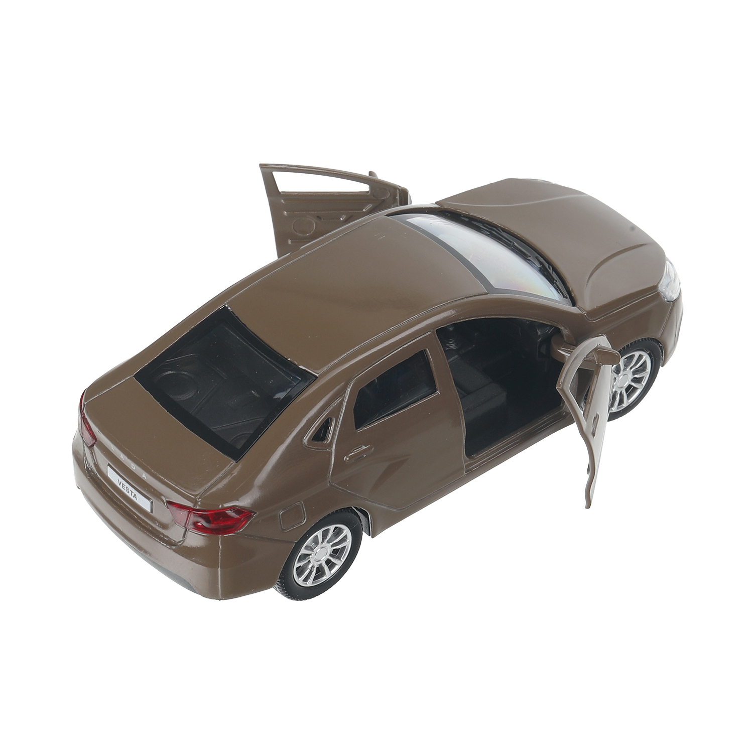 Автомобиль Технопарк LADA Vesta 401732 - фото 6