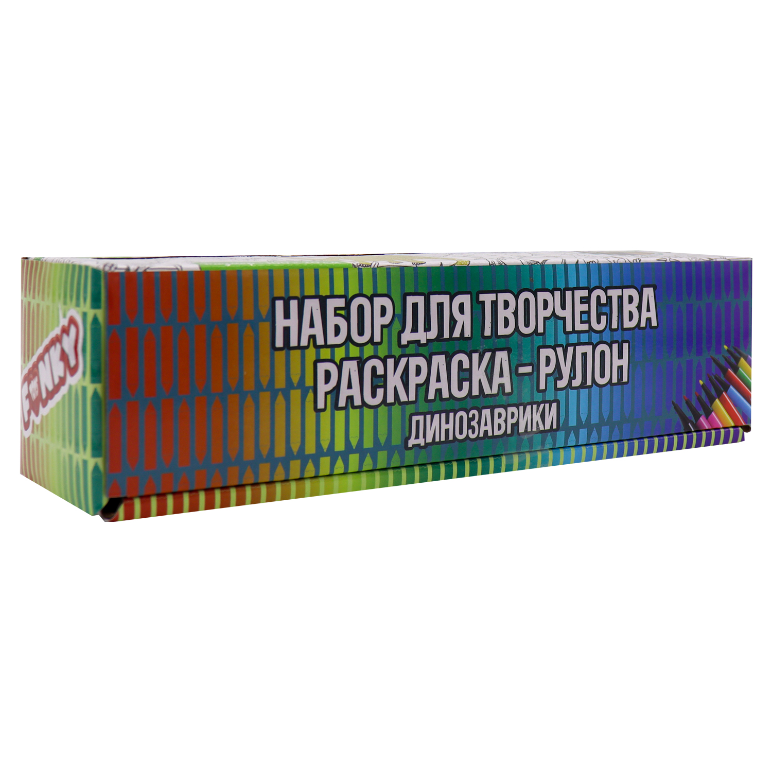 Набор для творчества Funky Toys - фото 3