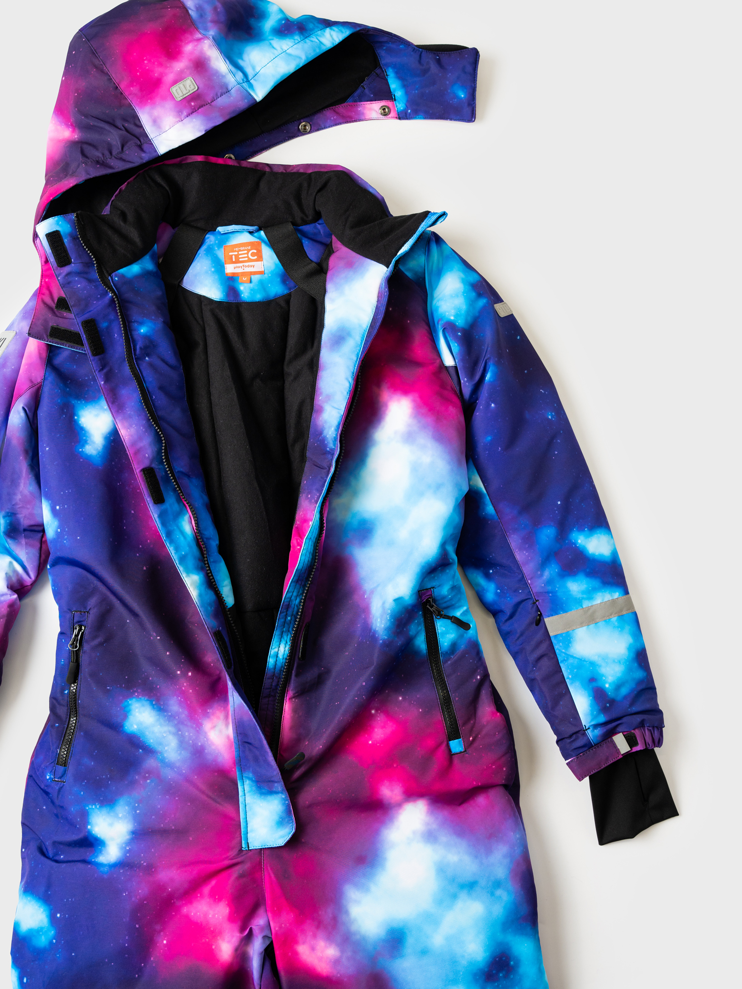 Комбинезон PlayToday 32566095 - фото 16