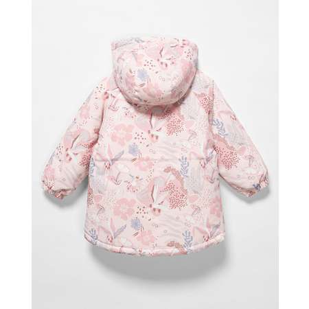 Куртка BabyGo