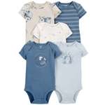 Боди 5 шт Carters