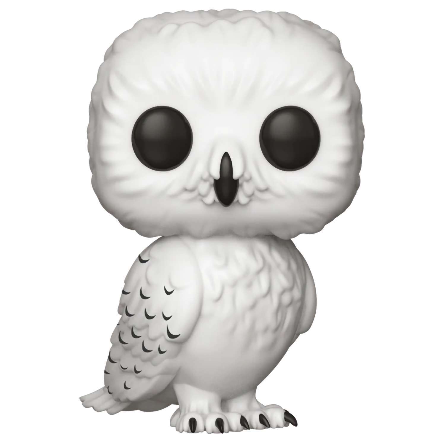Фигурка Funko Harry Potter Hedwig - фото 1