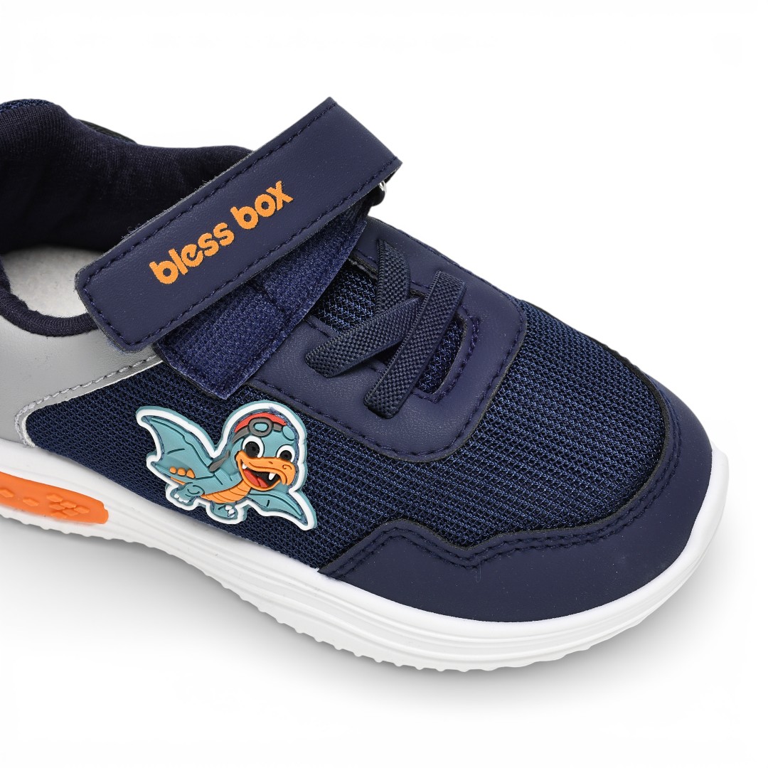 Кроссовки BLESSBOX BX53296B - фото 11